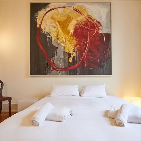 Ninho Salino Hotell Cascais Eksteriør bilde