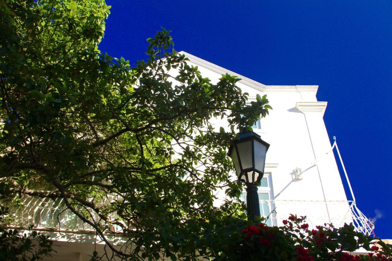Ninho Salino Hotell Cascais Eksteriør bilde