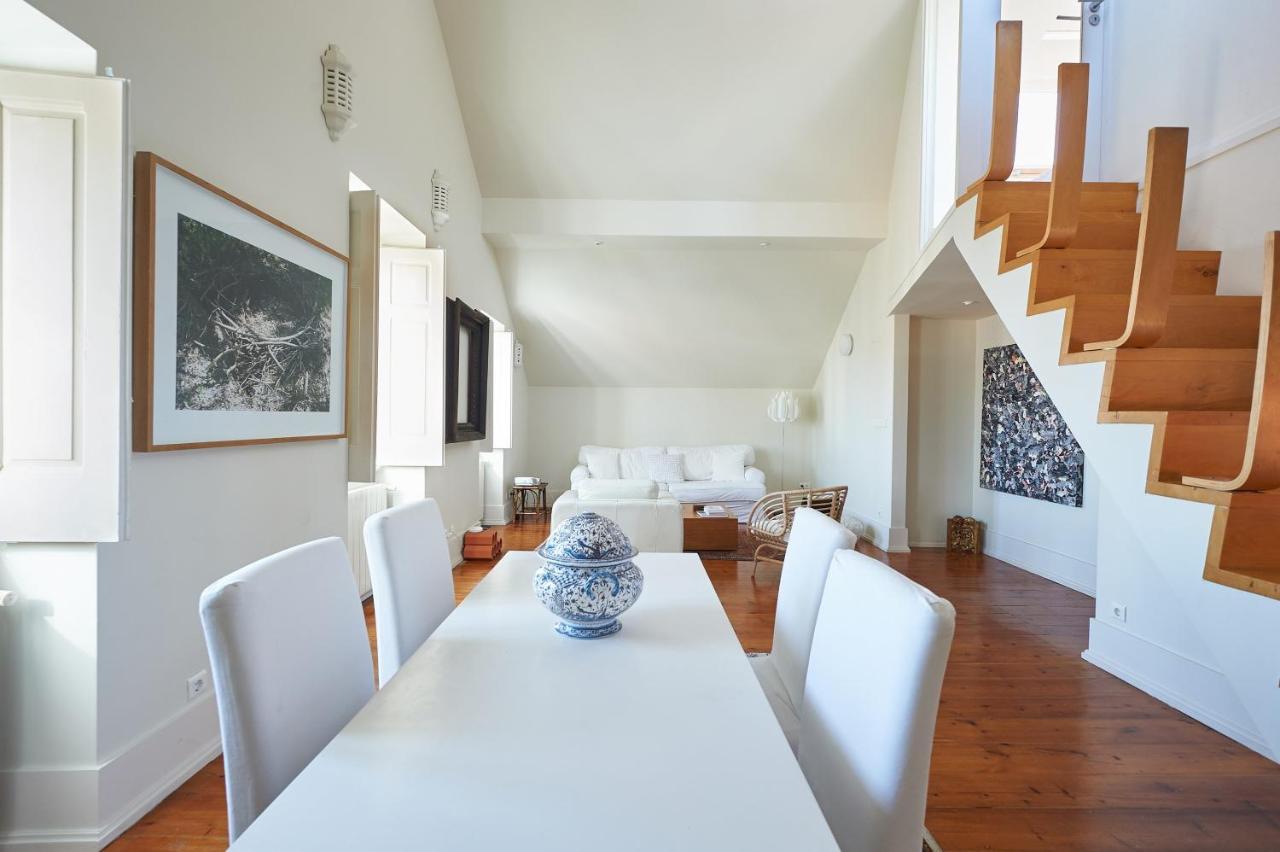 Ninho Salino Hotell Cascais Eksteriør bilde