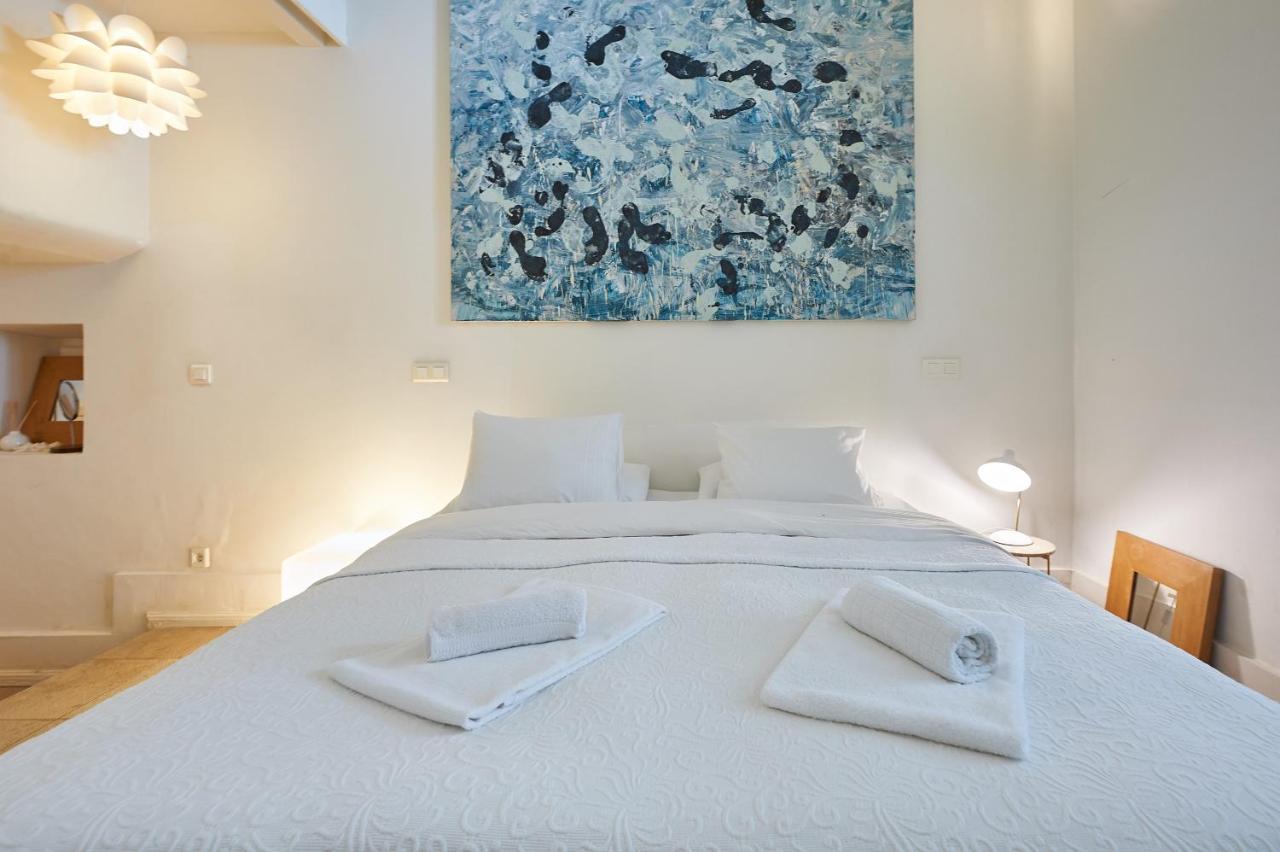 Ninho Salino Hotell Cascais Eksteriør bilde