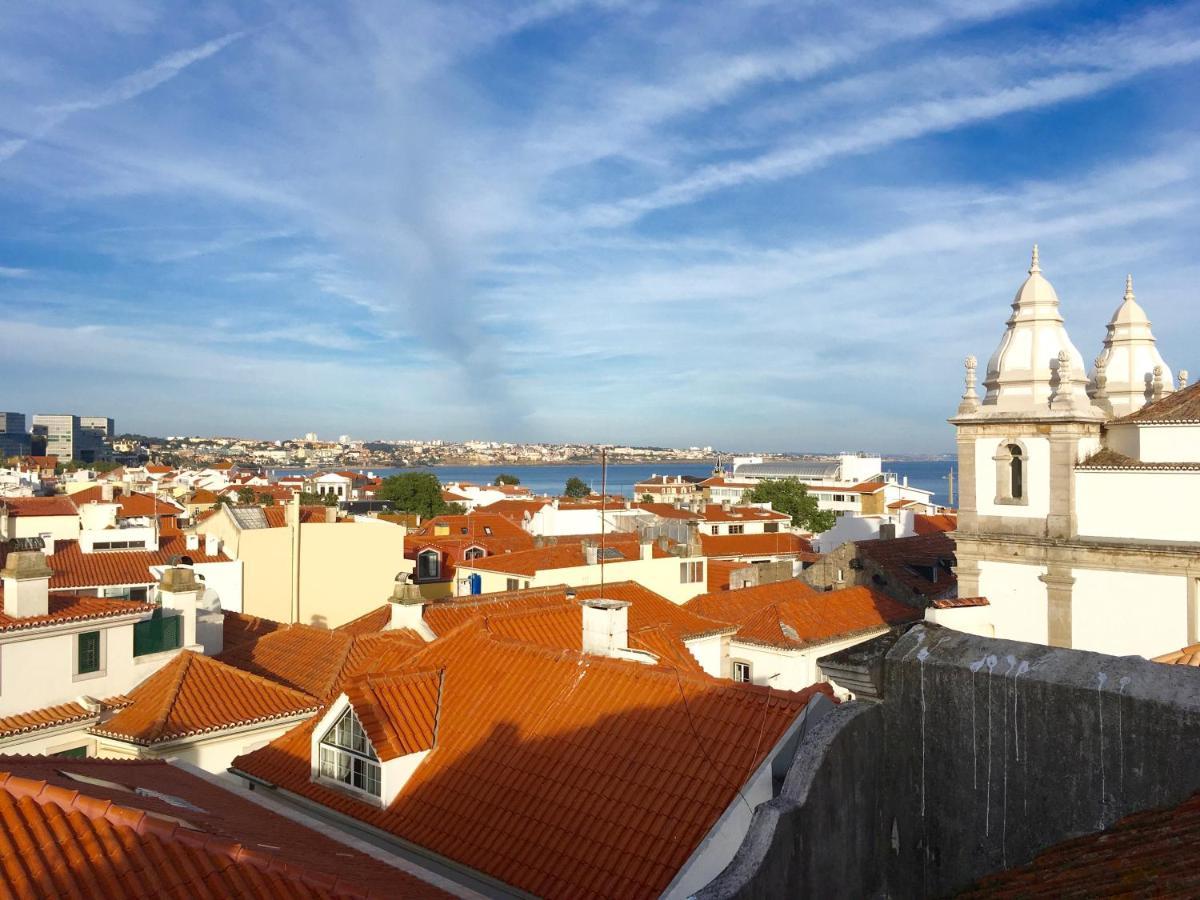 Ninho Salino Hotell Cascais Eksteriør bilde