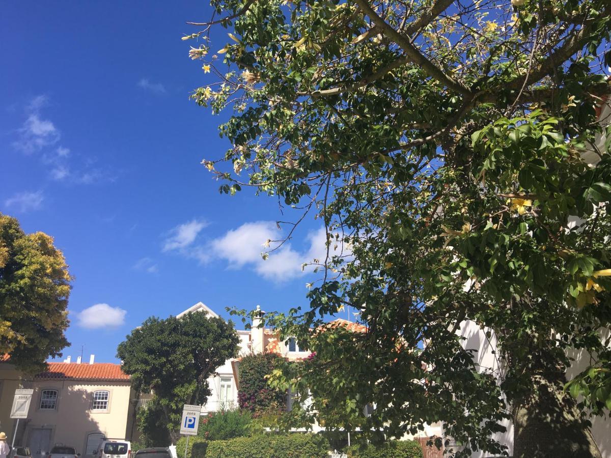 Ninho Salino Hotell Cascais Eksteriør bilde
