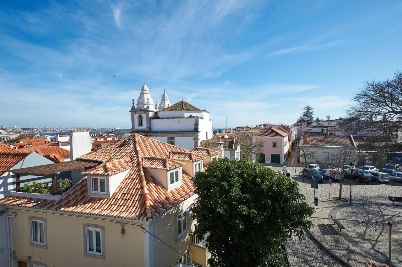 Ninho Salino Hotell Cascais Eksteriør bilde