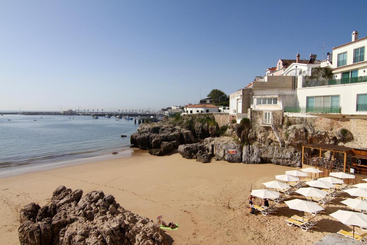 Ninho Salino Hotell Cascais Eksteriør bilde