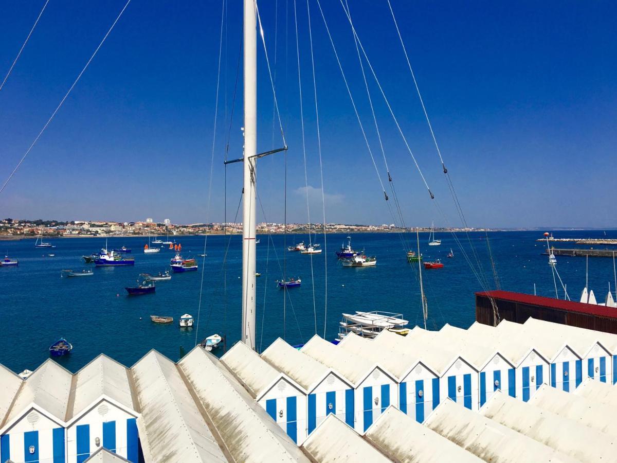 Ninho Salino Hotell Cascais Eksteriør bilde
