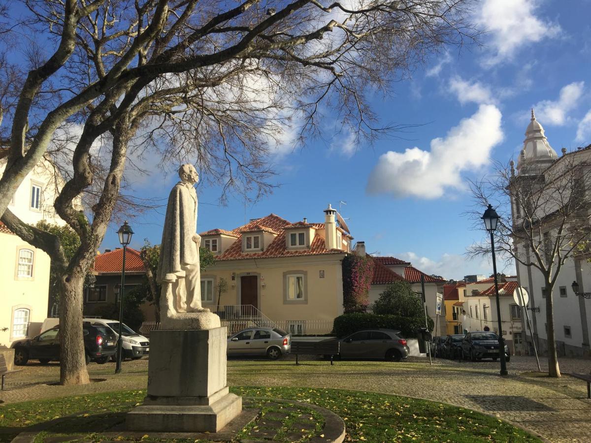 Ninho Salino Hotell Cascais Eksteriør bilde