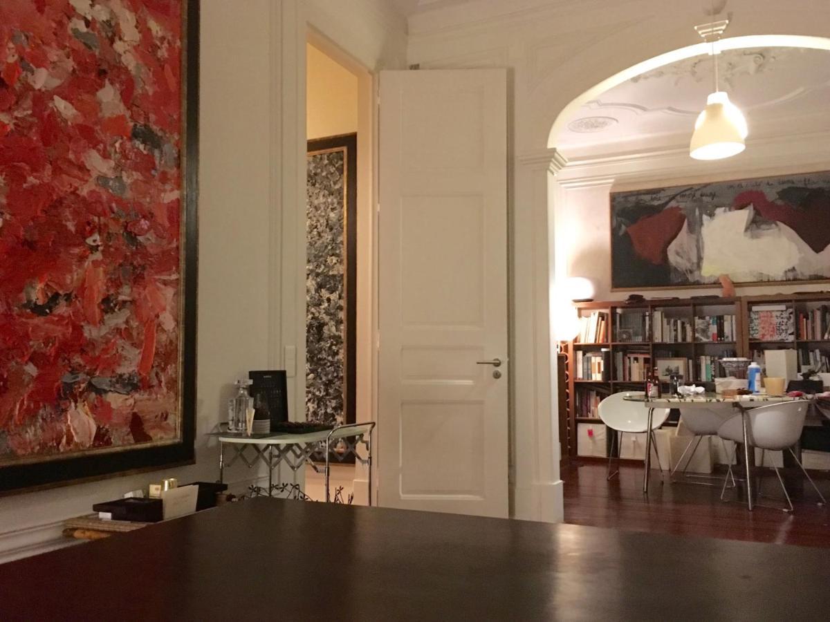 Ninho Salino Hotell Cascais Eksteriør bilde