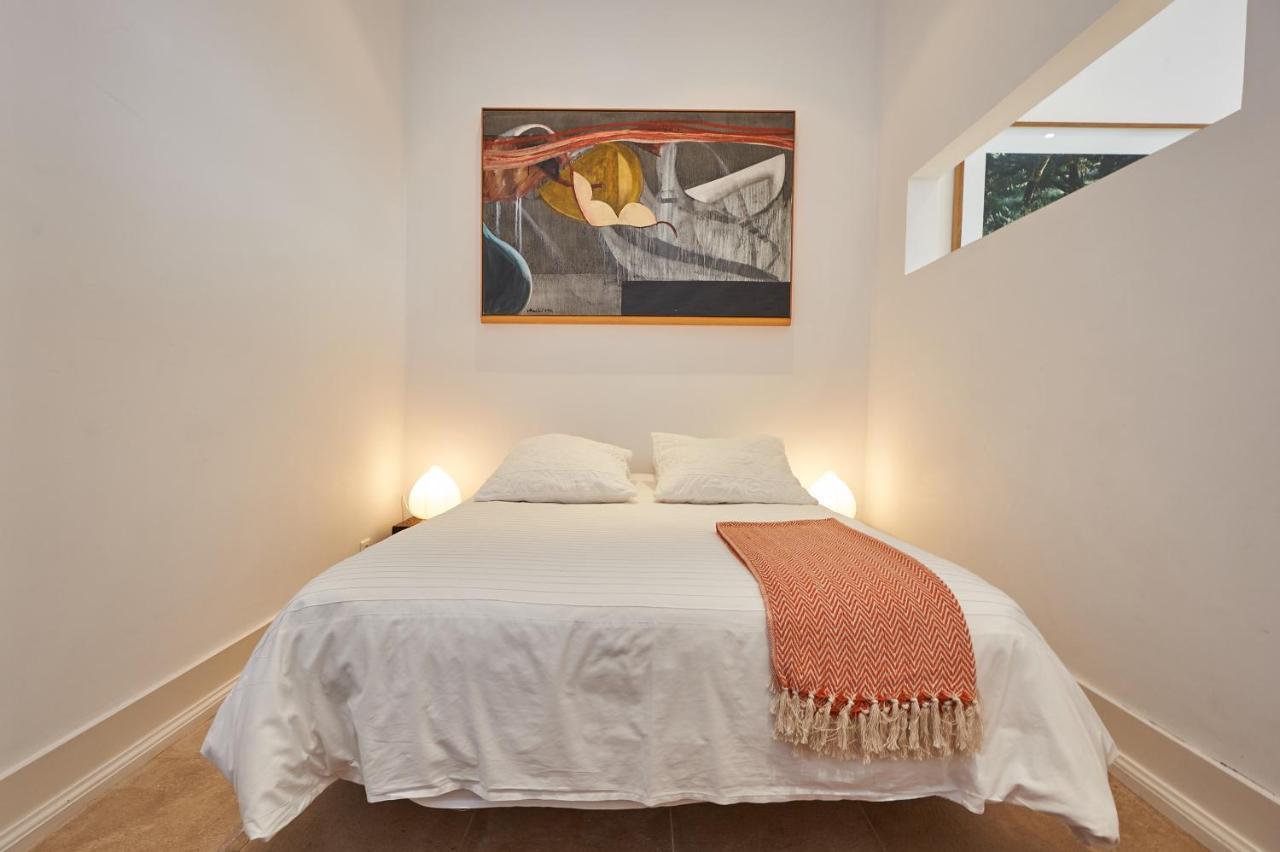 Ninho Salino Hotell Cascais Eksteriør bilde