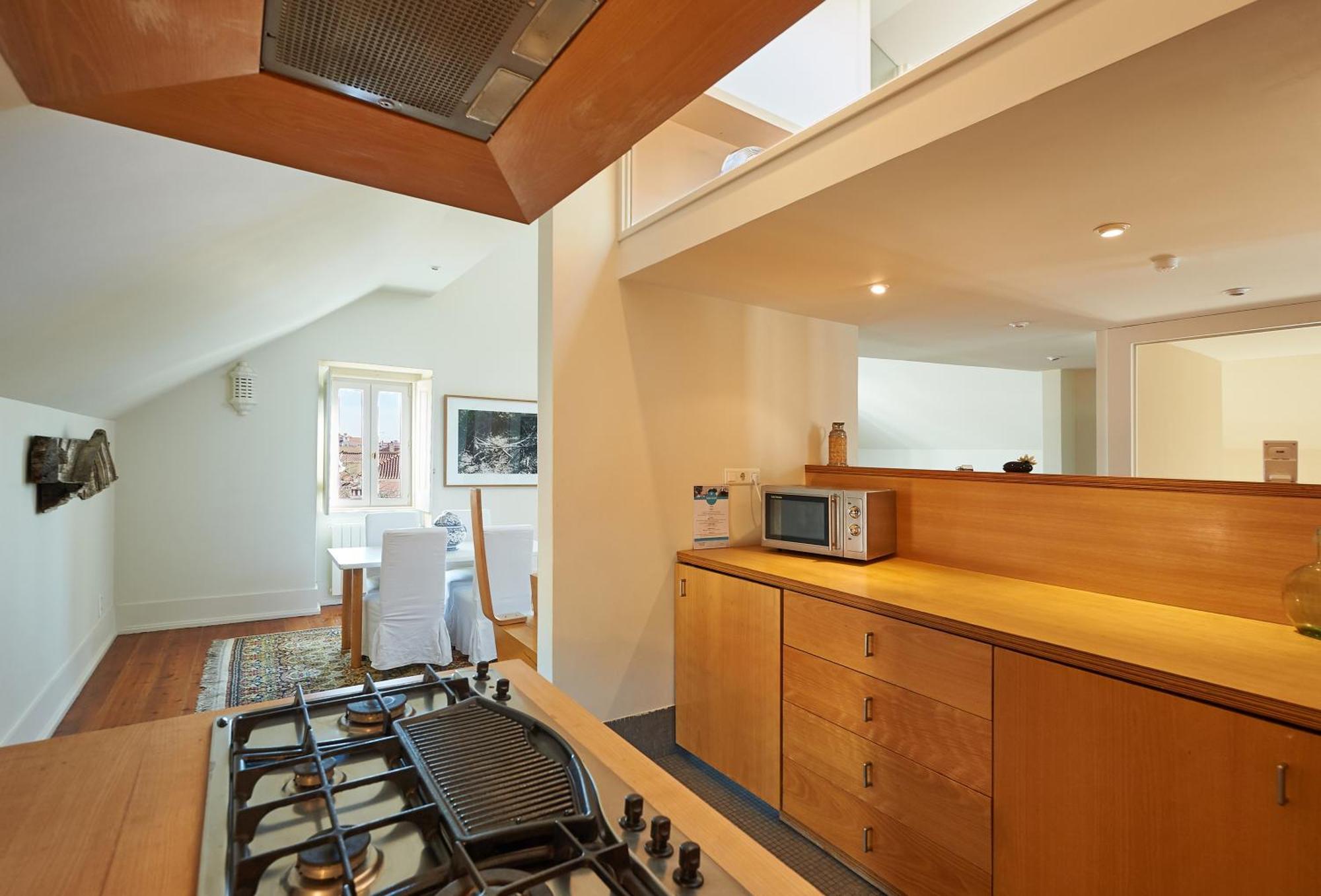 Ninho Salino Hotell Cascais Rom bilde