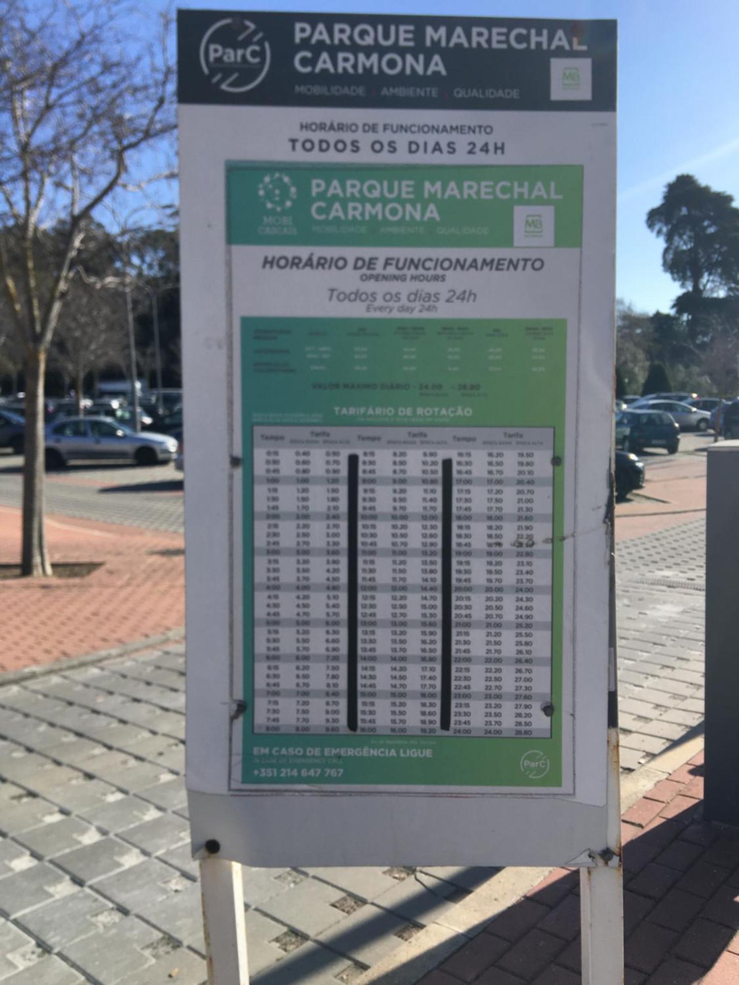 Ninho Salino Hotell Cascais Eksteriør bilde
