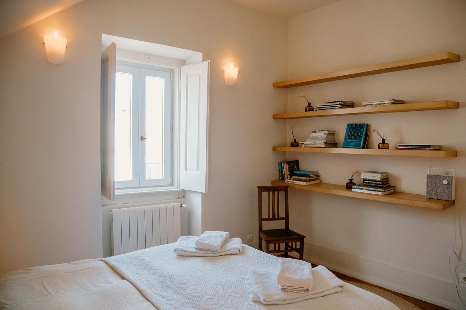 Ninho Salino Hotell Cascais Eksteriør bilde