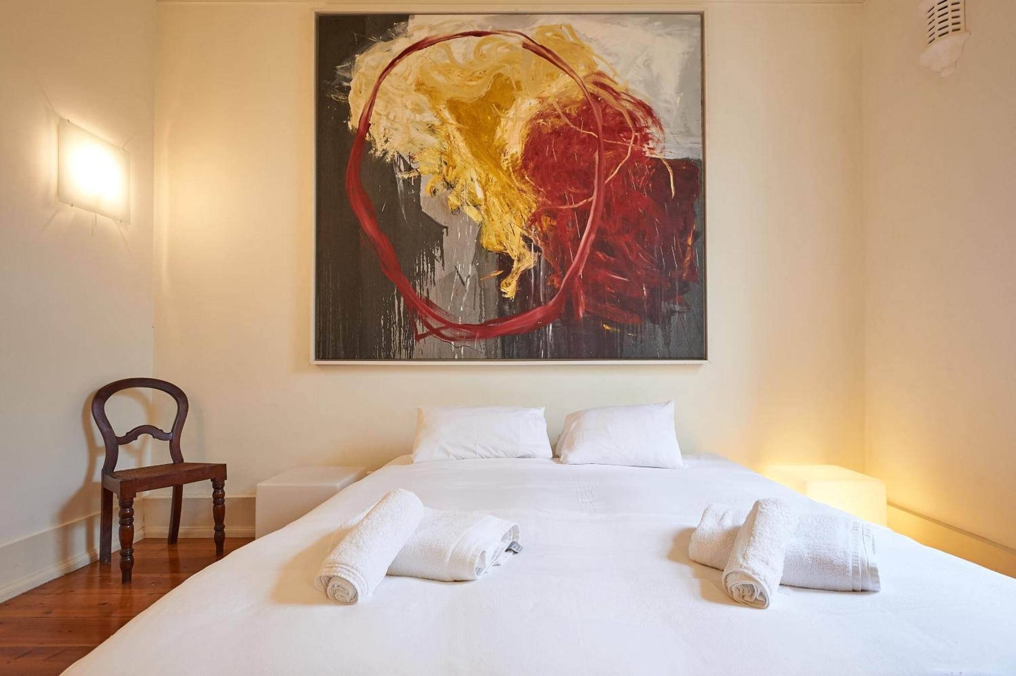 Ninho Salino Hotell Cascais Eksteriør bilde